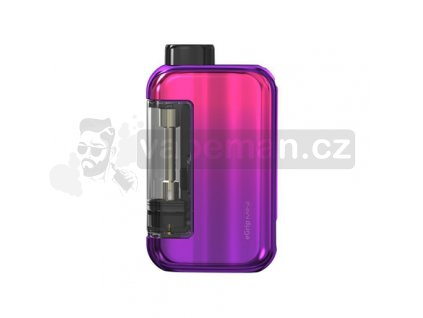 Elektronická cigareta: Joyetech eGrip Mini Pod Kit (420mAh) (Aura Purple)