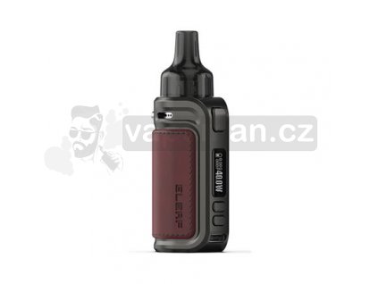 Elektronická cigareta: Eleaf iSolo Air Pod Kit (1500mAh) (Red)