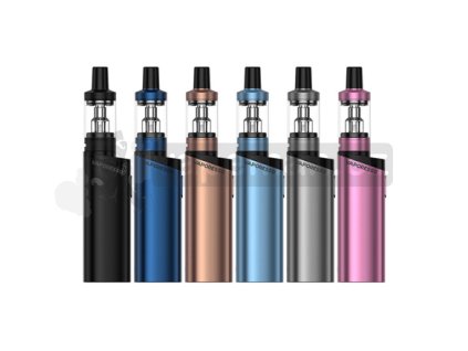 Vaporesso GEN Fit Kit s iTank M Tank (1200mAh)