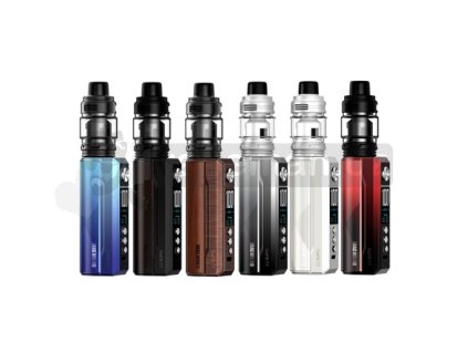 Grip:VooPoo Drag M100S Kit s UFORCE-L Tank