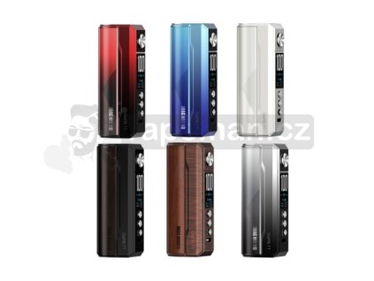 Grip:VooPoo Drag M100S Mod