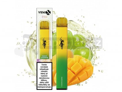 129 3 grape mango x