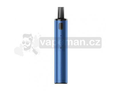Elektronická cigareta: Joyetech eGo Pod Update Kit (1000mAh) (Rich Blue)