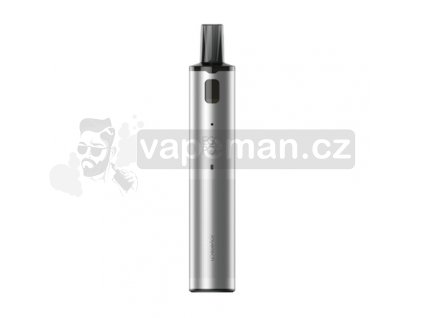 Elektronická cigareta: Joyetech eGo Pod Update Kit (1000mAh) (Shiny Silver)