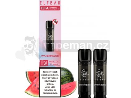 elf bar elfa pods cartridge 2pack watermelon 20mg.png