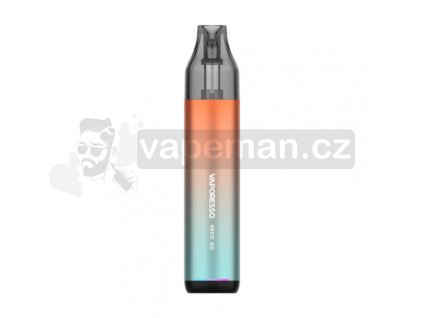 Elektronická cigareta: Vaporesso VECO GO Pod Kit (1500mAh) (Sunset)
