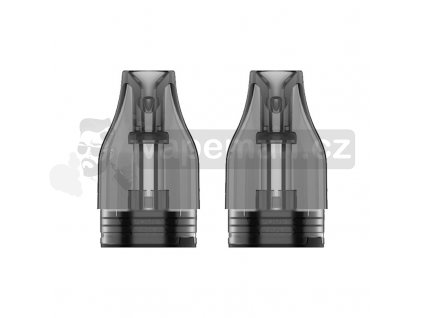 Náhradní cartridge Vaporesso VECO GO Pod (0,6ohm) (2ks)
