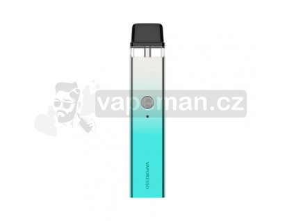 Elektronická cigareta: Vaporesso XROS Pod Kit (800mAh) (Sky Blue)