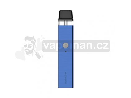 Elektronická cigareta: Vaporesso XROS Pod Kit (800mAh) (Blue)