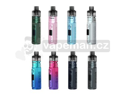VooPoo Drag H40 Mod Pod Kit (1500mAh)
