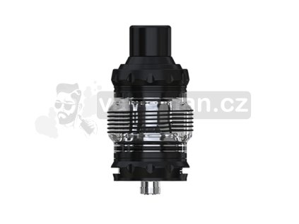 Clearomizér Eleaf Melo 5 (4ml) (Černý)