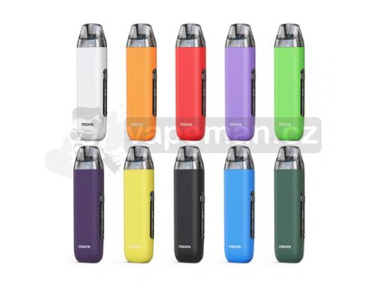 Aspire Minican 3 Pro Pod Kit (900mAh) elektronická cigareta