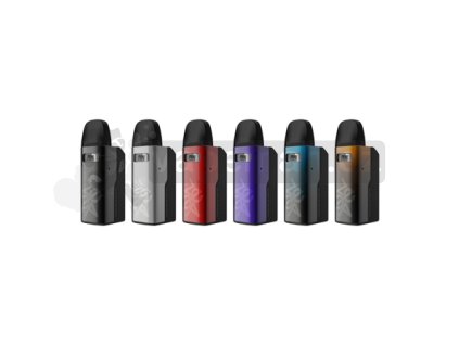 Uwell Caliburn GZ2 Pod Kit (850mAh)