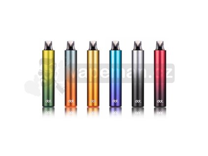 Dotmod Switch R Pod Kit (1000mAh)