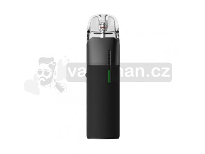 Elektronická cigareta: Vaporesso LUXE Q2 Pod Kit (1000mAh) (Black)