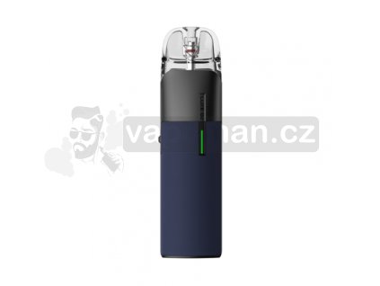 Elektronická cigareta: Vaporesso LUXE Q2 Pod Kit (1000mAh) (Blue)