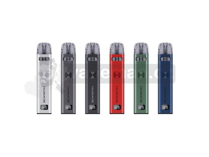 Uwell Caliburn G3 Pod Kit (900mAh)