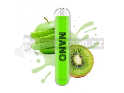 242 lio nano ii apple kiwi