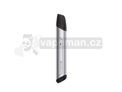 Elektronická cigareta: Vapefly Manners II Pod Kit (850mAh) (Silver)