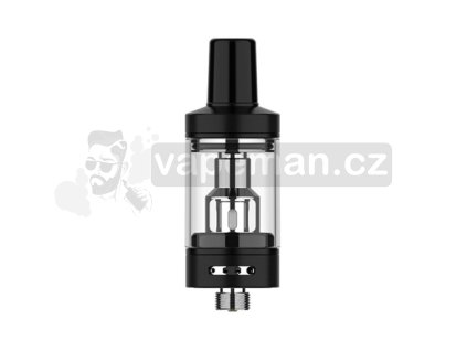 Clearomizér Vaporesso iTank M Tank (3ml) (Midnight Black)