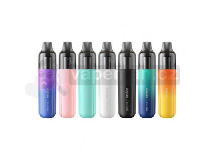 Aspire R1 Plus Pod Kit (650mAh)