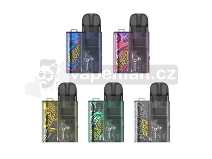 Joyetech EVIO Grip Pod Kit (1000mAh)
