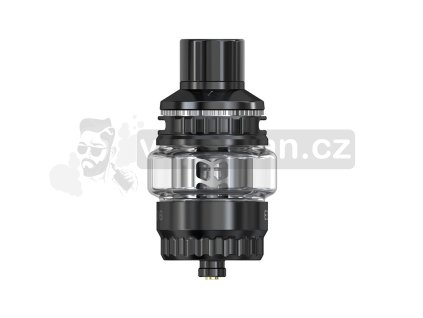 Clearomizér Eleaf Melo 6 Tank (5ml) (Černý)