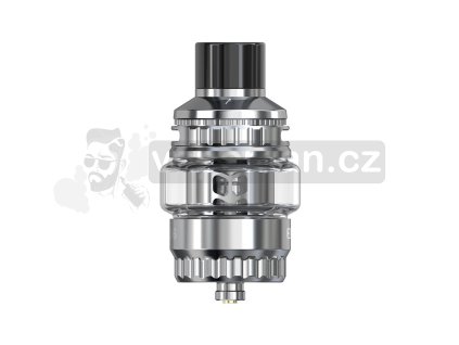 Clearomizér Eleaf Melo 6 Tank (5ml) (Stříbrný)