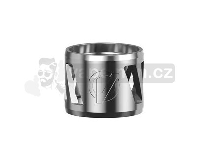 Ochranné tělo pro sklo atomizéru Vaporesso iTank 2 (5ml) (Stříbrné)