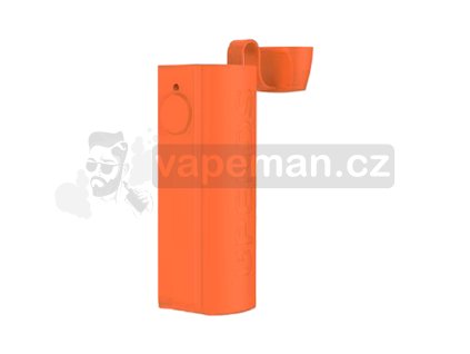 Silikonové pouzdro pro Upends Uppor Pod Kit (Orange)