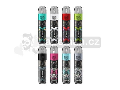 VooPoo Argus P1S Pod Kit (800mAh)