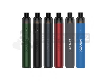 GeekVape Wenax Stylus Pod Kit