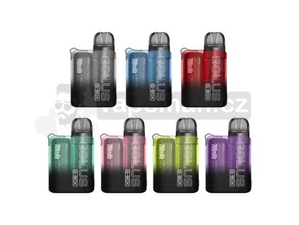 SMOK Solus G-Box Pod Kit (700mAh)