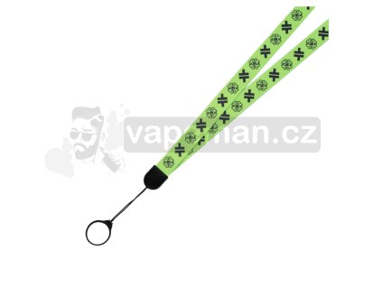 Šňůrka na krk pro Dotmod dotStick Revo (Green)
