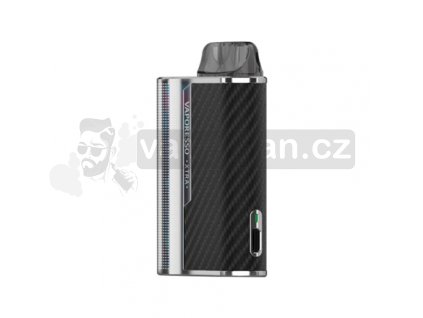Elektronická cigareta: Vaporesso XTRA Pod Kit (900mAh) (Silver)