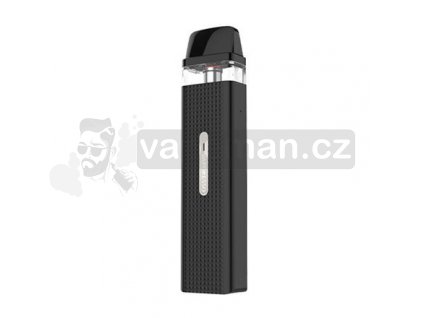 Elektronická cigareta: Vaporesso XROS Mini Pod Kit (1000mAh) (Black)
