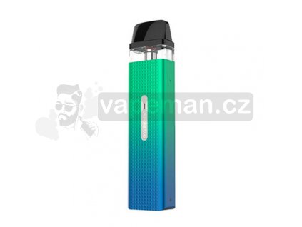 Elektronická cigareta: Vaporesso XROS Mini Pod Kit (1000mAh) (Lime Green)