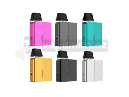 Vaporesso XROS Nano Pod Kit (1000mAh)