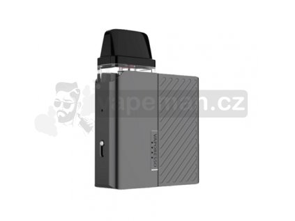 Elektronická cigareta: Vaporesso XROS Nano Pod Kit (1000mAh) (Space Grey)