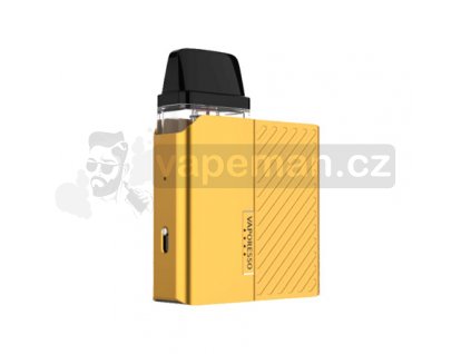 Elektronická cigareta: Vaporesso XROS Nano Pod Kit (1000mAh) (Yellow)