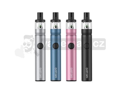 Eleaf iJust D20 Pod Kit (1500mAh)