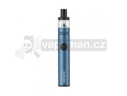 Elektronická cigareta: Eleaf iJust D20 Pod Kit (1500mAh) (Dark Blue)