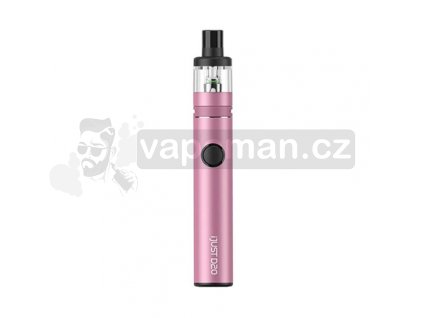 Elektronická cigareta: Eleaf iJust D20 Pod Kit (1500mAh) (Pink)