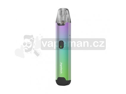 Elektronická cigareta: Joyetech EVIO C2 Pod Kit (800mAh) (Goblin Green)