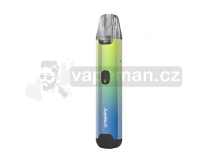 Elektronická cigareta: Joyetech EVIO C2 Pod Kit (800mAh) (Space Blue)