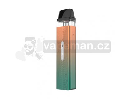 Elektronická cigareta: Vaporesso XROS Mini Pod Kit (1000mAh) (Aurora)