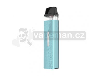 Elektronická cigareta: Vaporesso XROS Mini Pod Kit (1000mAh) (Sierra Blue)