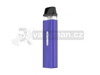 Elektronická cigareta: Vaporesso XROS Mini Pod Kit (1000mAh) (Violet)