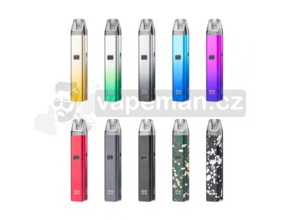 OXVA Xlim C Pod Kit (900mAh)