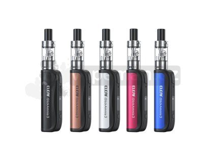 Eleaf iStick Amnis 3 Kit (900mAh)
